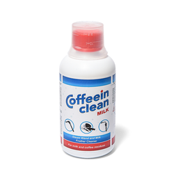 Płyn do czyszczenia obwodu mleka Coffeeine Clean Milk System Cleaning Agent 250 ml