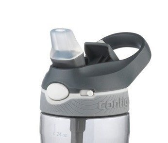 CONTIGO Butelka ASHLAND 720ml Smoke/Grey