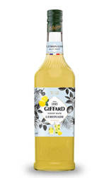 GIFFARD Syrop barmański Baza do Lemoniady 1L