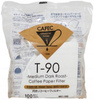 Filtr papierowy do kawy CAFEC MEDIUM TH-3 / T-90 cup1 100szt.