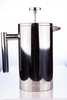 French Press 350 ml stalowy
