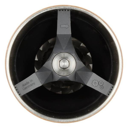 Młynek ręczny Comandante C40 MK4 Nitro Blade American Cherry