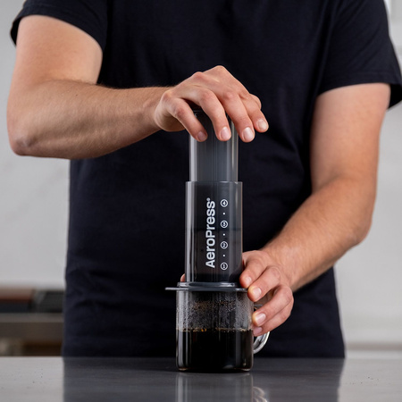 AeroPress Original - Zaparzacz do kawy