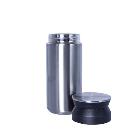 Kubek termiczny 350 ml stalowy