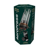AeroPress Go Plus - Zaparzacz do kawy z kubkiem termicznym czarny