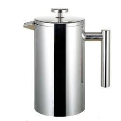 French Press 350 ml stalowy