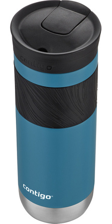 Kubek termiczny Contigo 2.0 Byron 590 ml Juniper niebieski mat