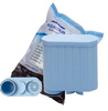 3 x Filtr wody, zamienniki do AquaClean Saeco Philips