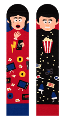 Skarpetki Steve & cinEmma 40-43