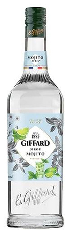 GIFFARD Syrop barmański Mojito 1L