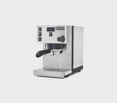 Ekspres Rancilio SILVIA PRO INOX