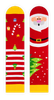Skarpetki Not So Santa 40-43