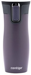 CONTIGO Kubek termiczny WEST LOOP Dark Plum 470ml