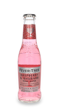 Fever-Tree Pink Grapefruit Tonic Water 200 ml