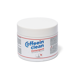 Tabletki do usuwania olejów kawowych Coffeein Clean Detergent 2g x 100 tab. profesjonalne czyszczenie ekspresów