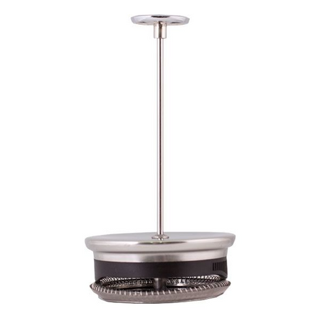 French Press Bialetti Preziosa / Omino 350ml zaparzacz do kawy