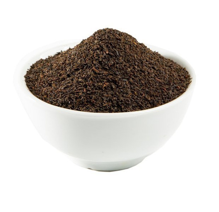 Herbata liściasta czarna Ceylon Broken Pekoe 100g Quba Caffe