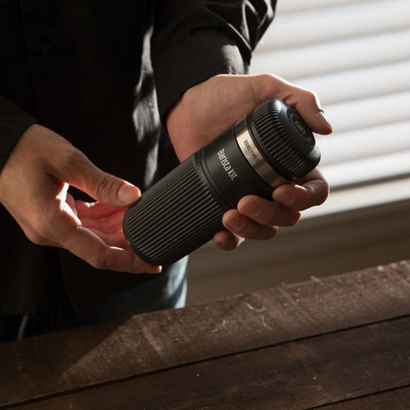 Wacaco Barista Kit Nanopresso