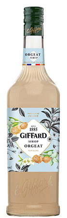 GIFFARD Syrop barmański Migdał 1L