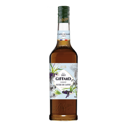 Giffard Syrop z trzciny cukrowej – francuski syrop barmański 0,7L