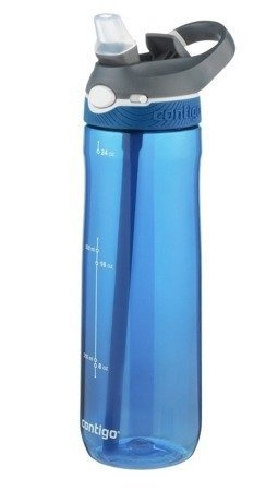 CONTIGO Butelka ASHLAND Monaco/Grey 720ml