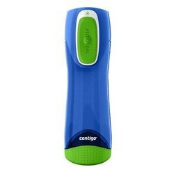 CONTIGO Butelka na wodę Swish 500ml Cobalt Blue