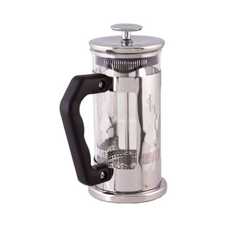 French Press Bialetti Preziosa / Omino 350ml zaparzacz do kawy