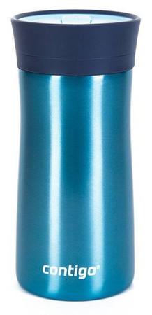Kubek Contigo Pinnacle 300ml Tantalizing Blue