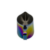 Dzbanek do spieniania mleka 600ml - rainbow