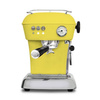 Ekspres kolbowy do kawy ASCASO DREAM ZERO Yellow