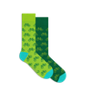 Skarpetki Tour de Green 40-43