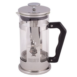 French Press Bialetti Preziosa / Omino 1000ml zaparzacz do kawy