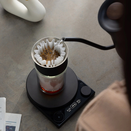 Cyfrowa waga Fellow Tally Pro Precision Scale Studio Edition