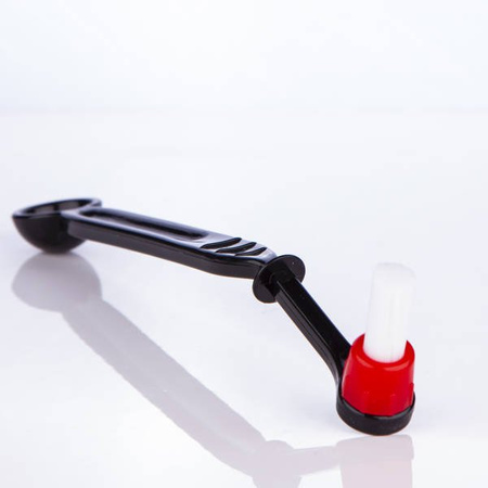 Szczotka do czyszczenia grupy kawowej