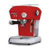 Ekspres kolbowy do kawy ASCASO DREAM ZERO Red