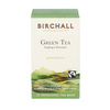 BIRCHALL Herbata zielona Green Tea 25 kopert