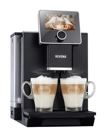 Ekspres do kawy - NIVONA 960 + Kawa 4 x 250g