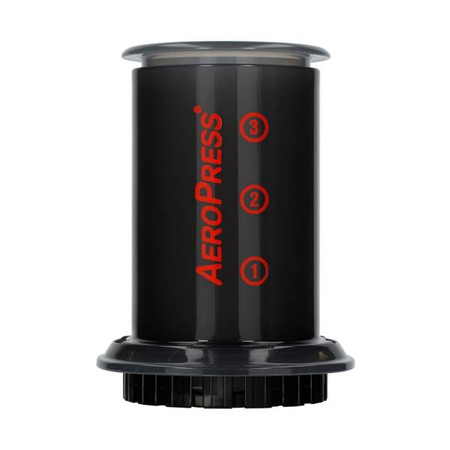 Aeropress Go - zaparzacz do kawy