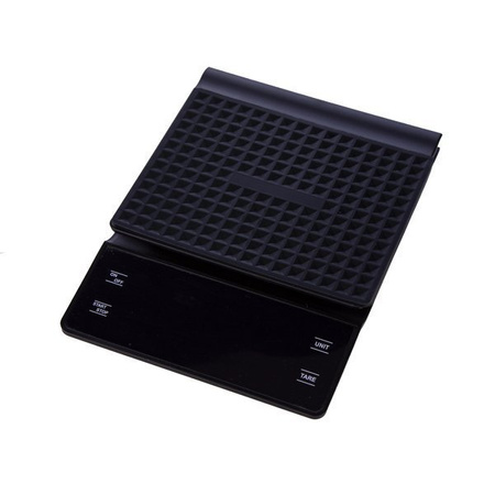 Elektroniczna waga do kawy 3 kg / 0,1 g