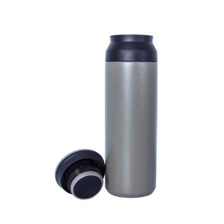 Kubek termiczny 500 ml zielony