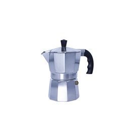 Kawiarka Aluminium Moka Pot 150ml -3tz