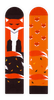 Skarpetki Firefox Sox 40-43