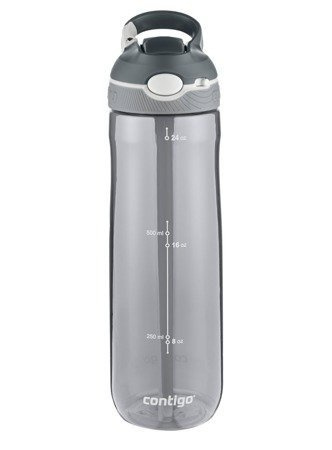 CONTIGO Butelka ASHLAND 720ml Smoke/Grey