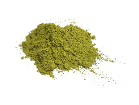 Quba Caffe Herbata BIO Cocktail Japan Matcha 100g
