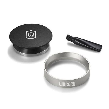 WACACO Picopresso Przenośny Podróżny Ekspres do kawy czarny