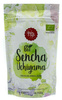 Herbata /BIO liściasta zielona Sencha Uchiyama 100g Quba Caffe
