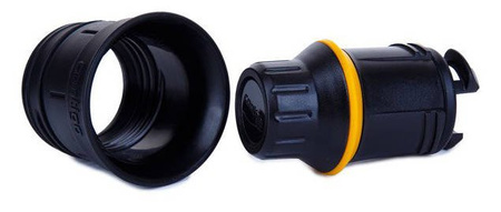 CONTIGO Termos Matte Black 740ml