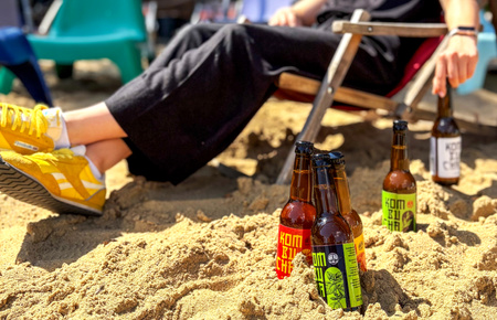 Kombucha - Czysta Mięta 330 ml