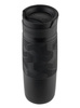 Kubek termiczny Contigo Transit Metra Czarny Mat 470 ml