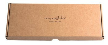 Pudełko na skarpetki